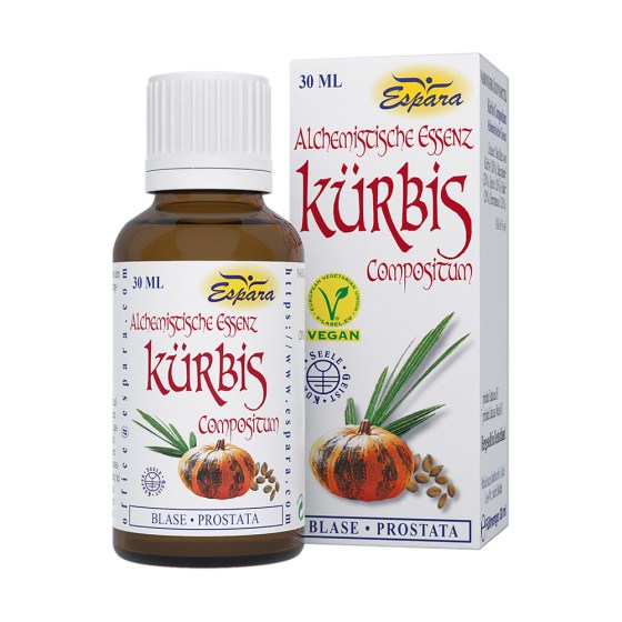 Espara AE Kürbis